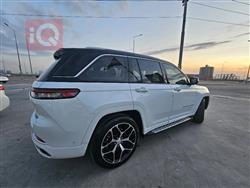 جيب جراند شيروكي